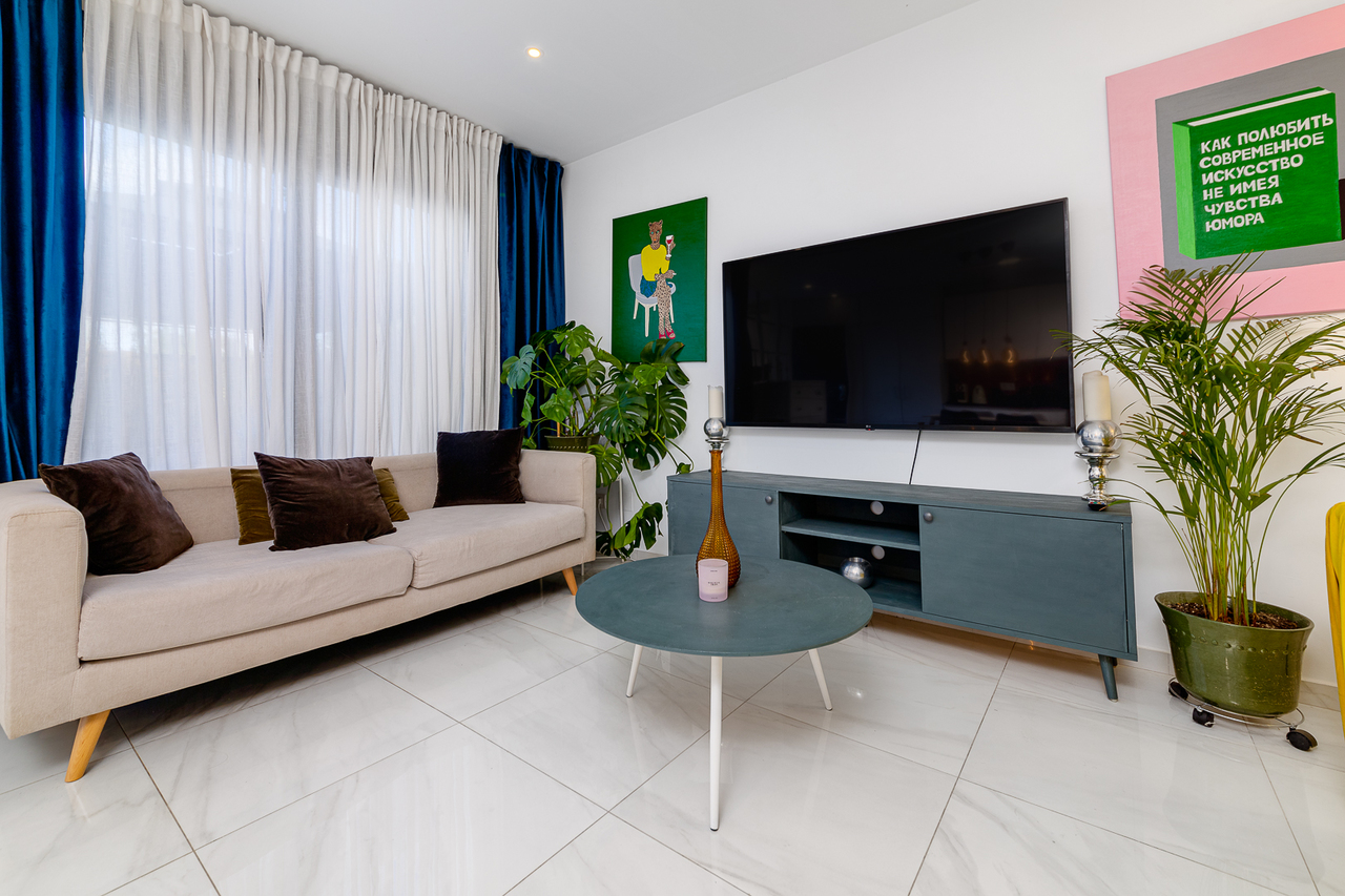 26h771n0851 Town House in Villamartin, Alicante