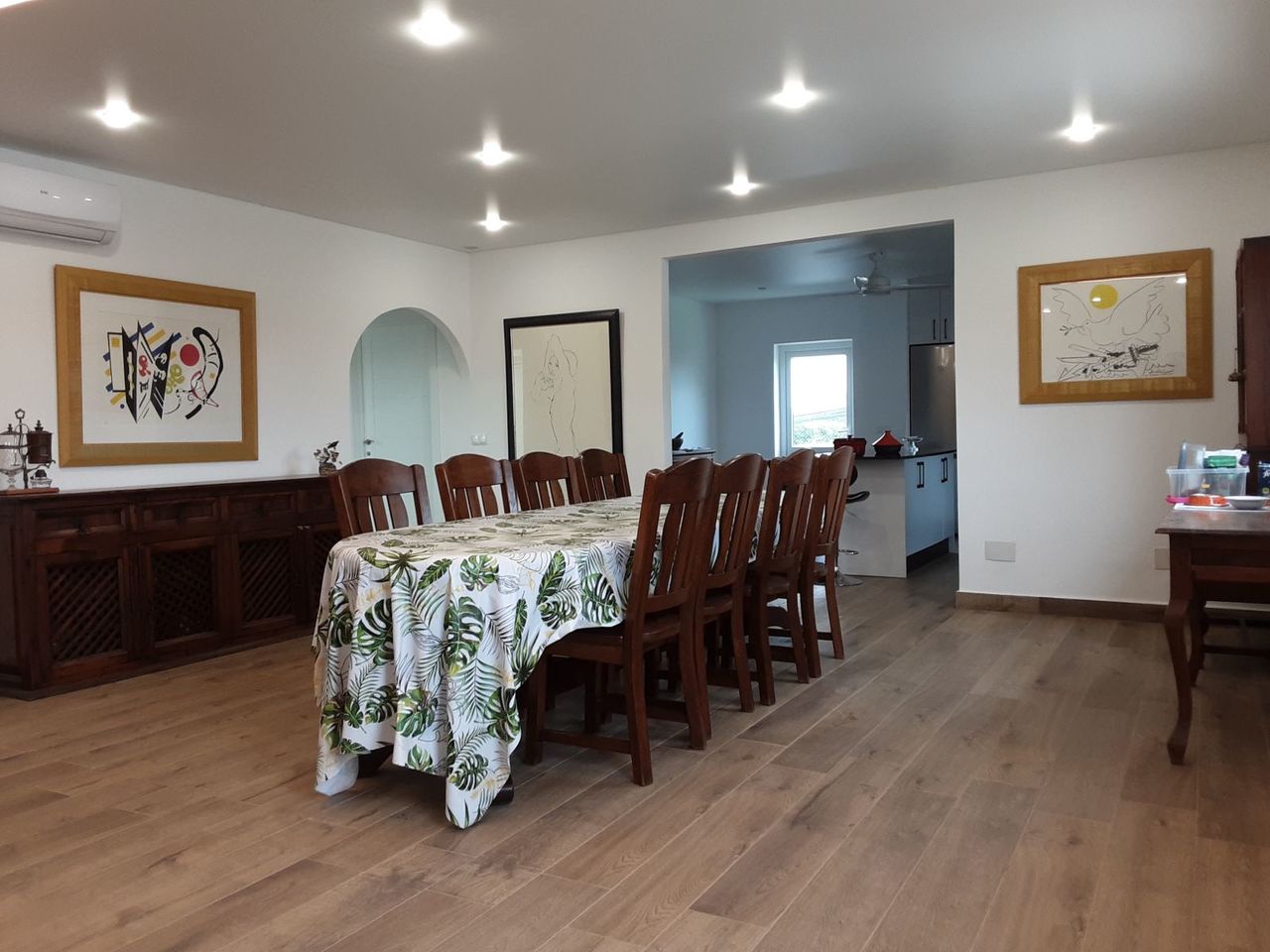 26i105q0818 Villa in San Miguel de Salinas, Alicante