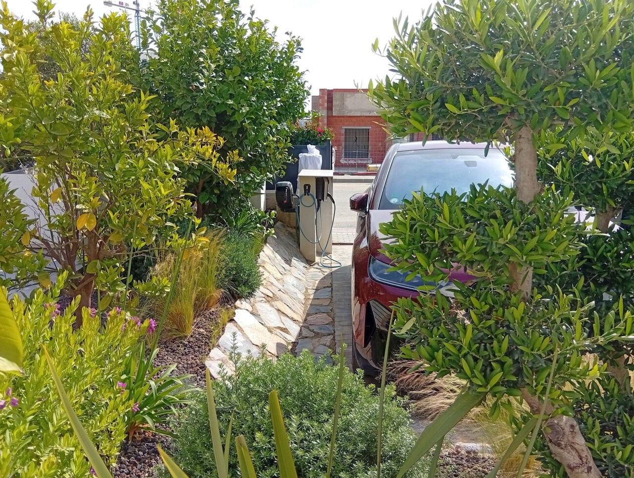 26i541i0818 Villa in La Finca Golf Resort, Alicante