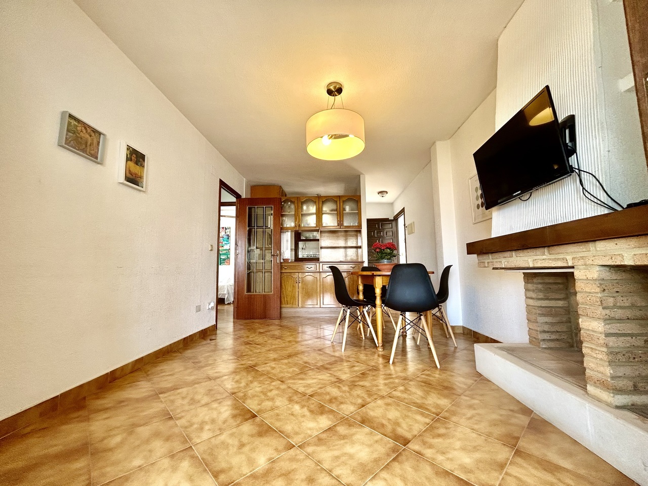 26i832r0844 Apartment in Cabo Roig, Alicante