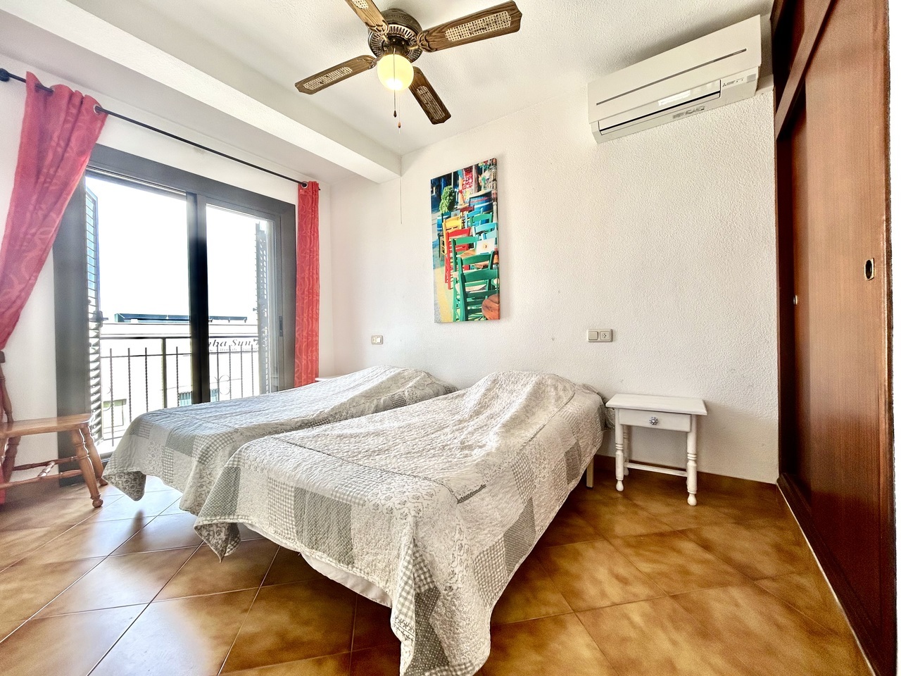 26j395r0842 Apartment in Cabo Roig, Alicante