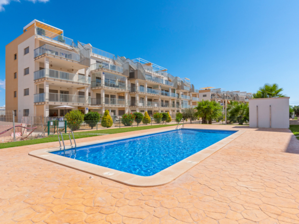 Apartment for sale in Los Dolses