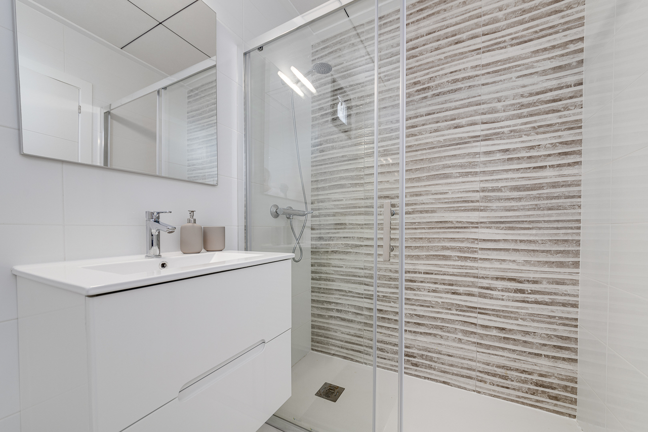 26l196o0857 Town House in Villamartin, Alicante