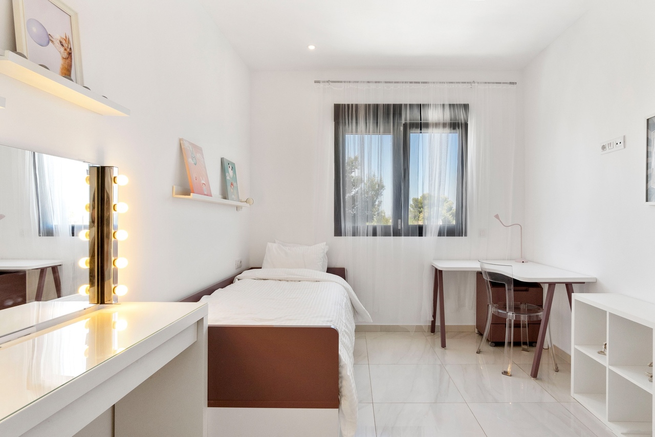 26l222o0858 Town House in Villamartin, Alicante