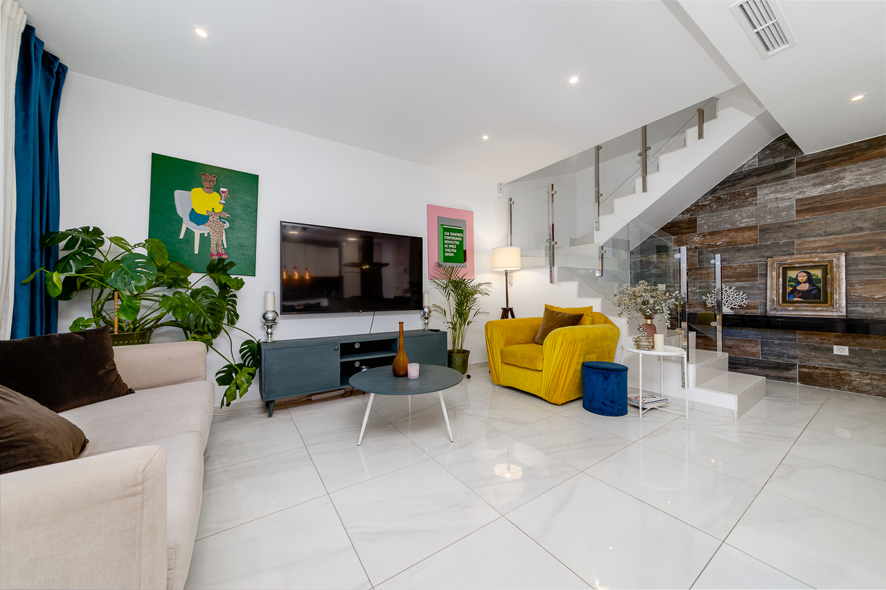 26m131v0850 Town House in Villamartin, Alicante