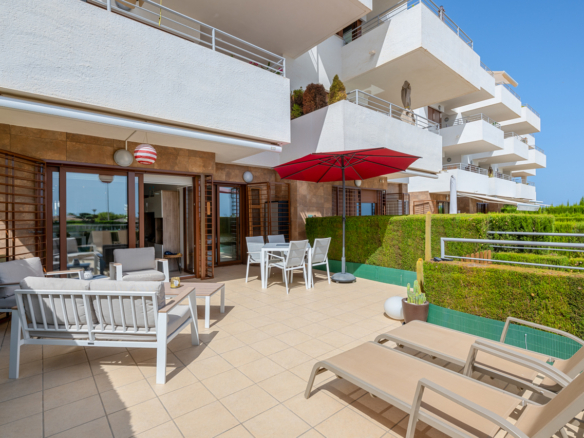 Apartment for sale in Cabo Roig