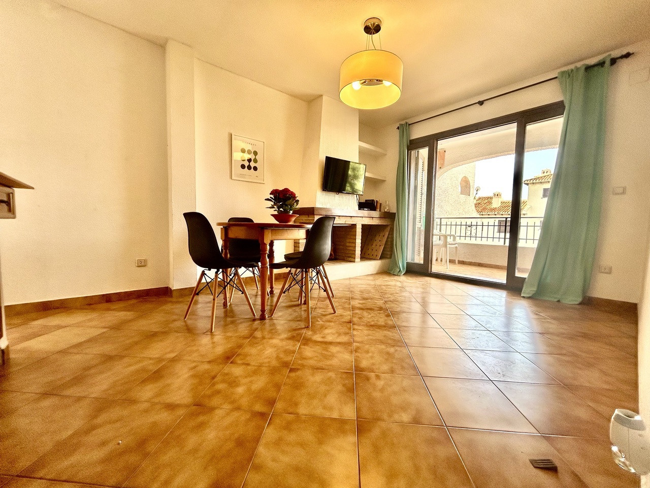 26n479m0845 Apartment in Cabo Roig, Alicante