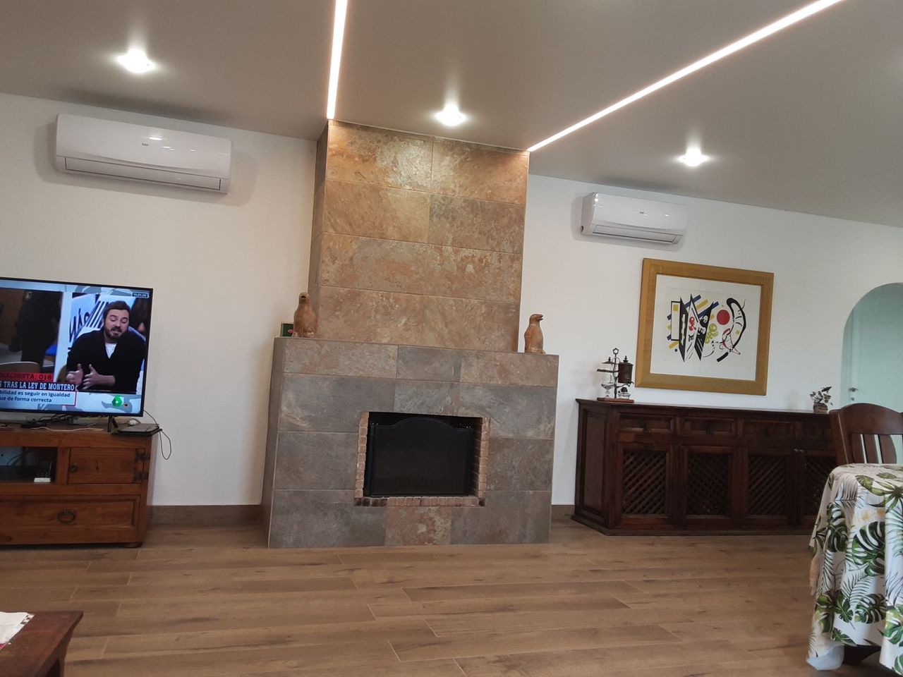 26n532s0818 Villa in San Miguel de Salinas, Alicante