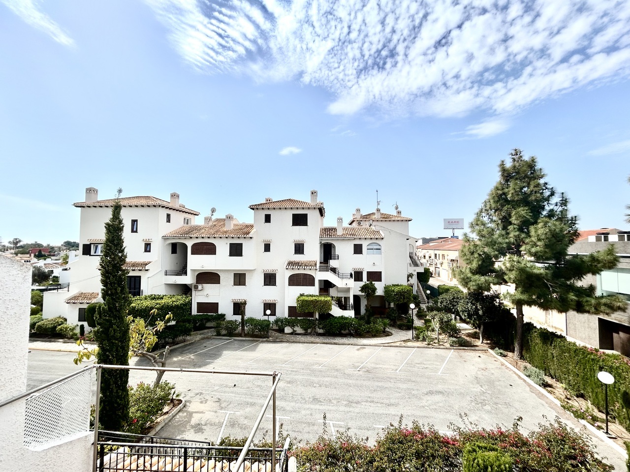 26p111y0841 Apartment in Cabo Roig, Alicante