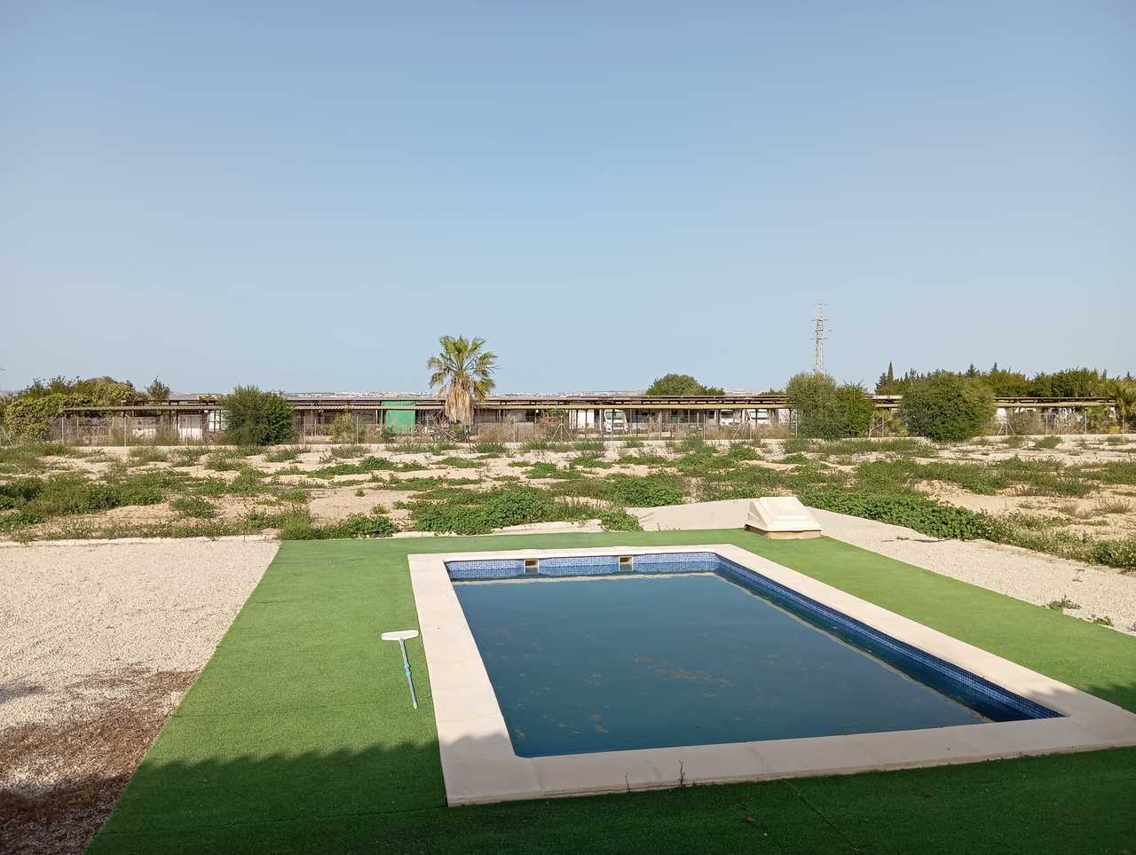 26p537w0823 Villa in San Miguel de Salinas, Alicante