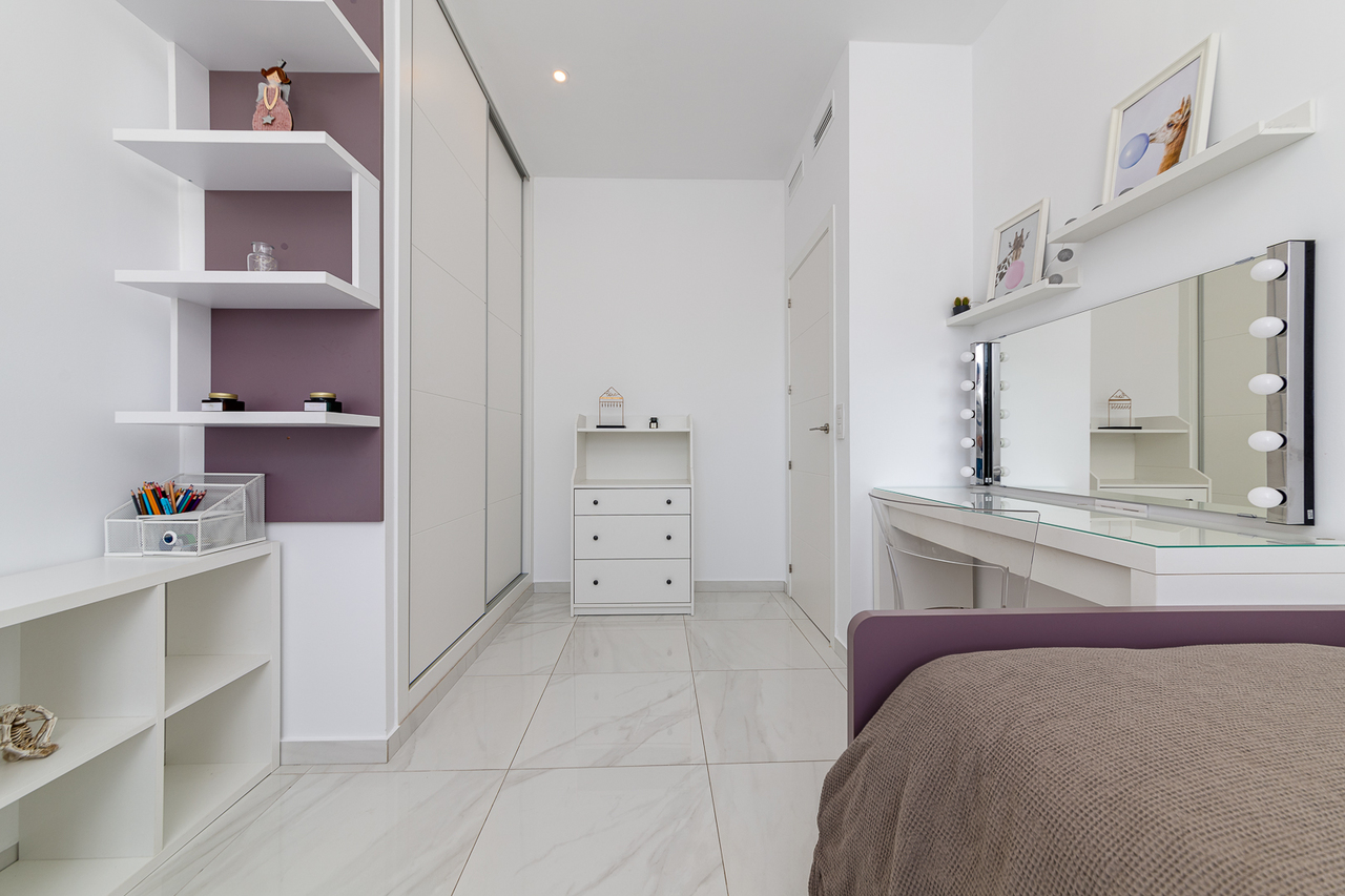 26p754r0856 Town House in Villamartin, Alicante