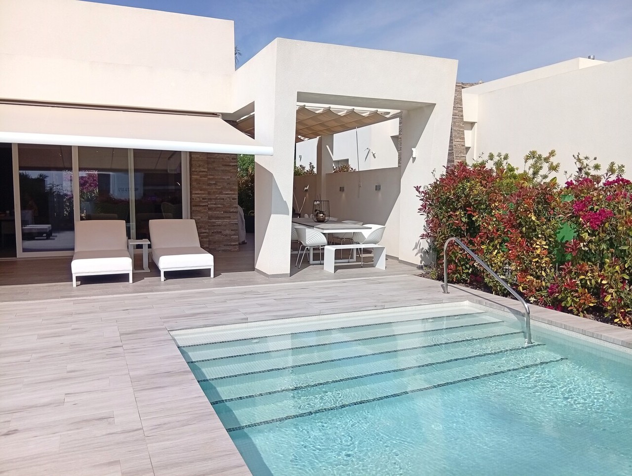 26p900t0819 Villa in La Finca Golf Resort, Alicante