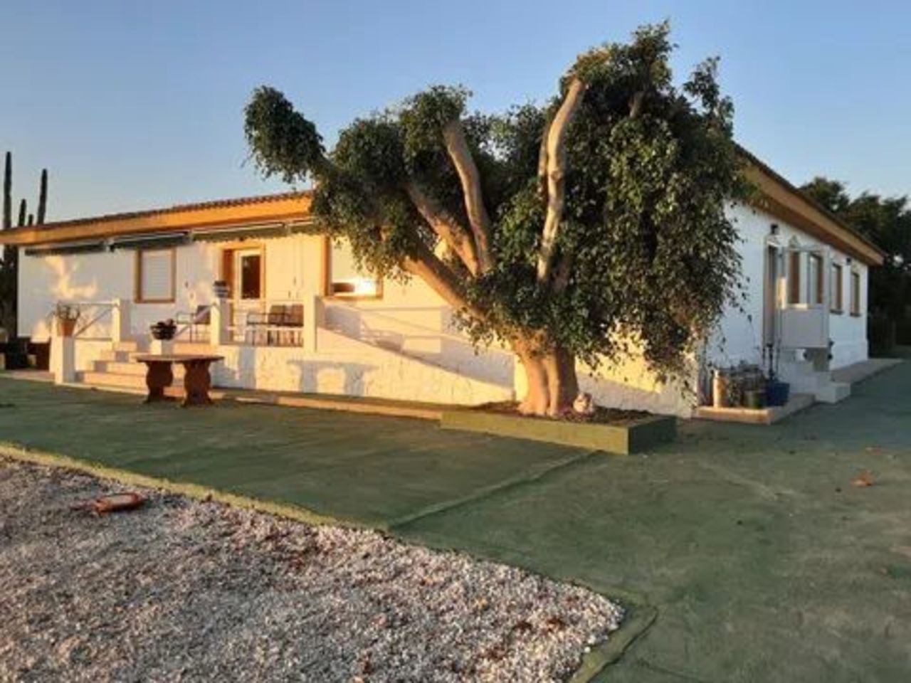 26q144u0822 Villa in San Miguel de Salinas, Alicante
