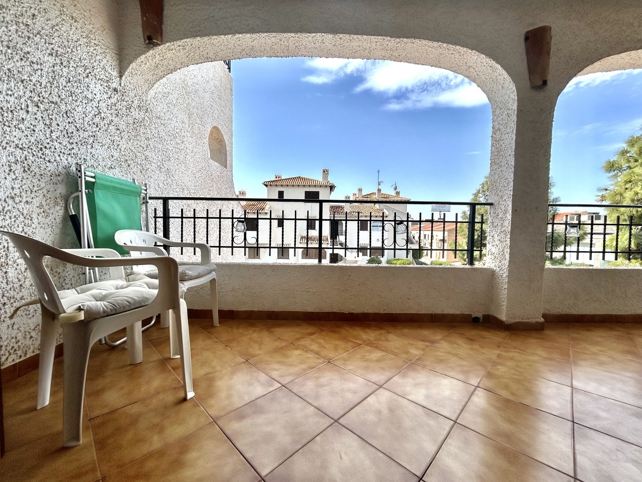 26q490g0844 Apartment in Cabo Roig, Alicante