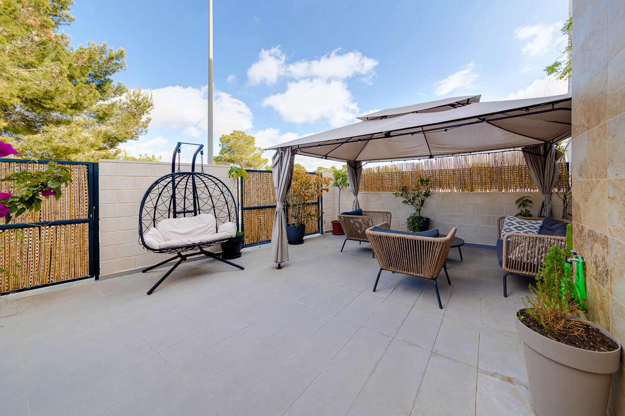 26q695a0849 Town House in Villamartin, Alicante