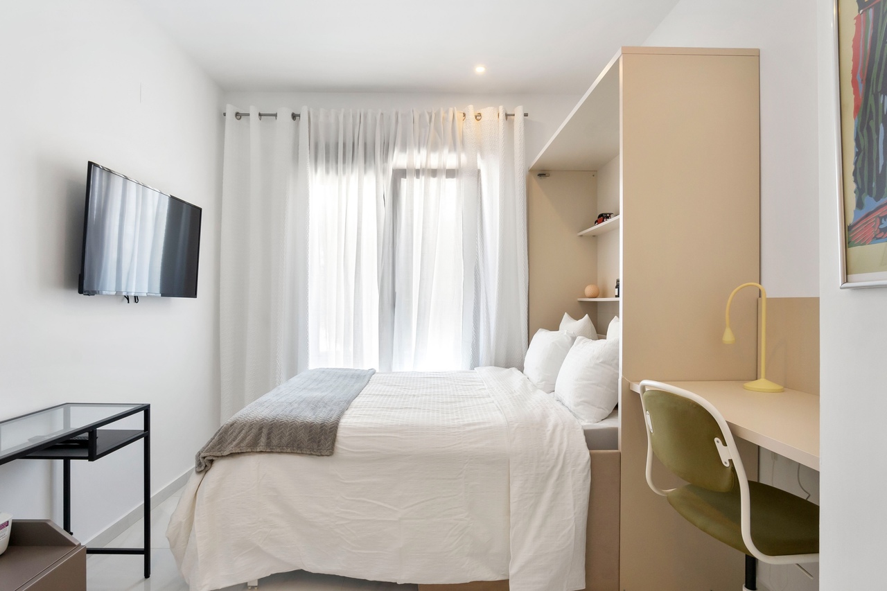 26q701s0859 Town House in Villamartin, Alicante