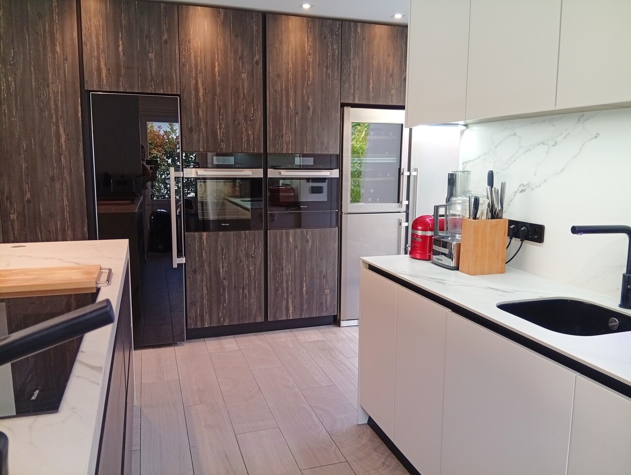 26q737d0821 Villa in La Finca Golf Resort, Alicante