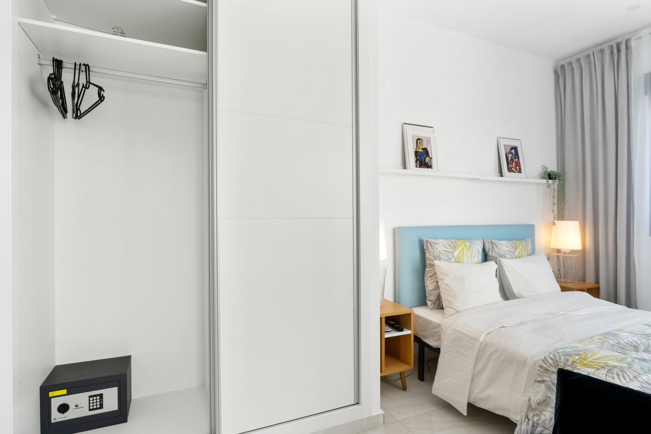 26r456q0854 Town House in Villamartin, Alicante
