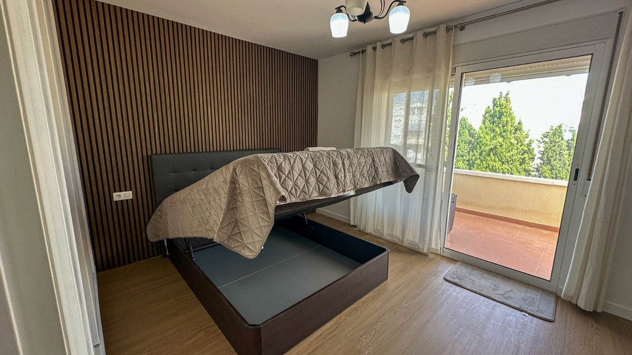 26s357t0941 Villa in Villamartin, Alicante