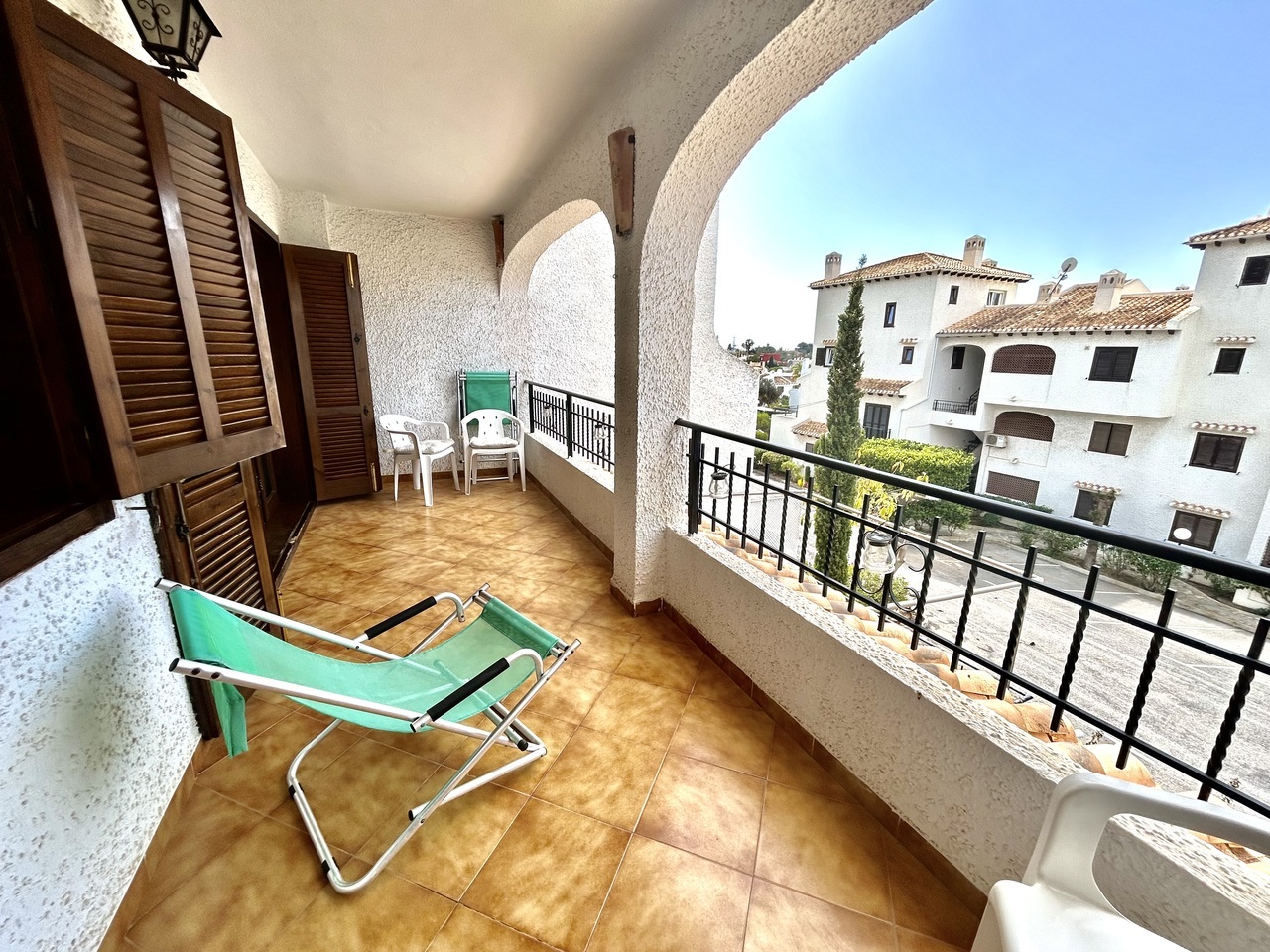 26s544s0837 Apartment in Cabo Roig, Alicante