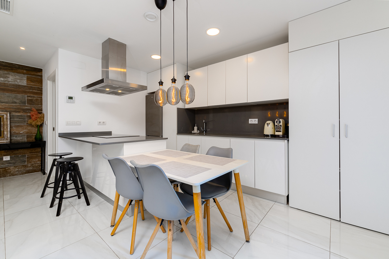 26t109d0851 Town House in Villamartin, Alicante
