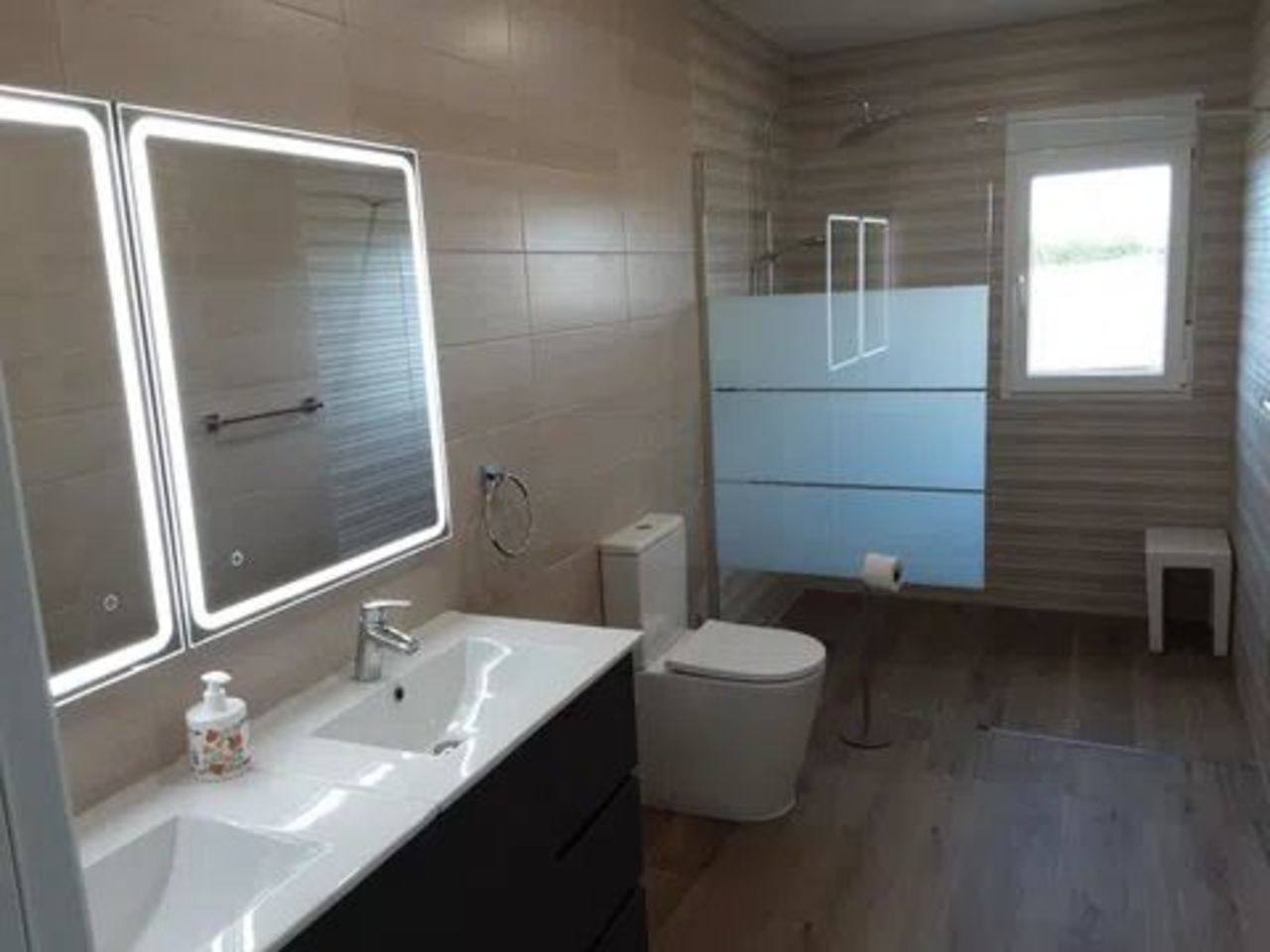 26u220x0819 Villa in San Miguel de Salinas, Alicante