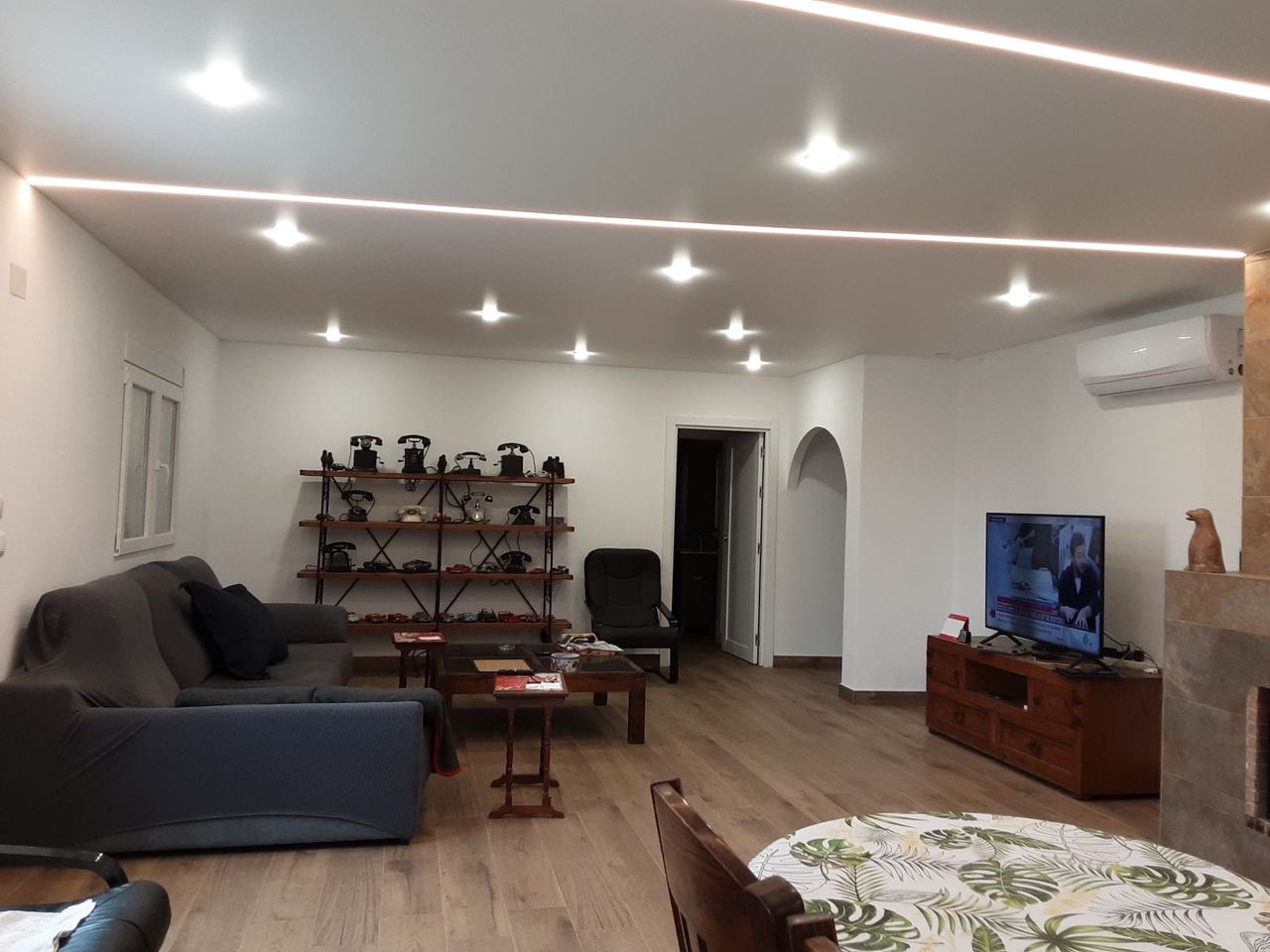 26u297x0823 Villa in San Miguel de Salinas, Alicante