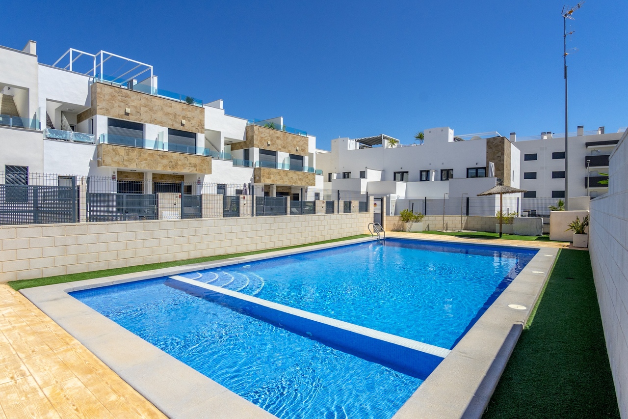 26u443h0847.jpg Town House for sale in Villamartin