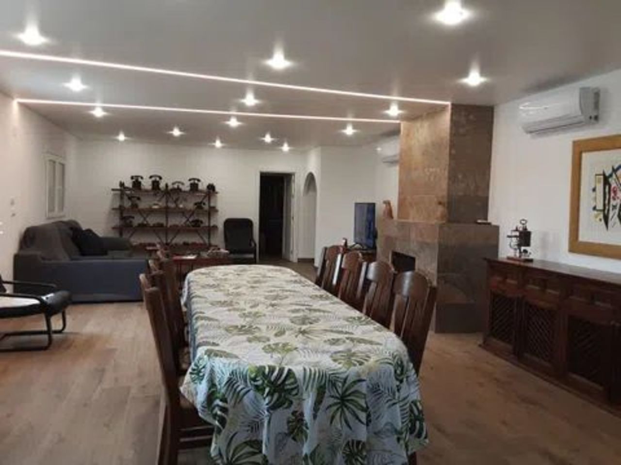26u573v0818 Villa in San Miguel de Salinas, Alicante