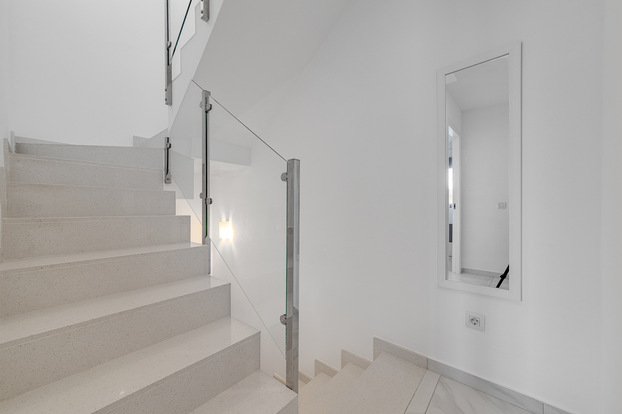 26u692b0856 Town House in Villamartin, Alicante