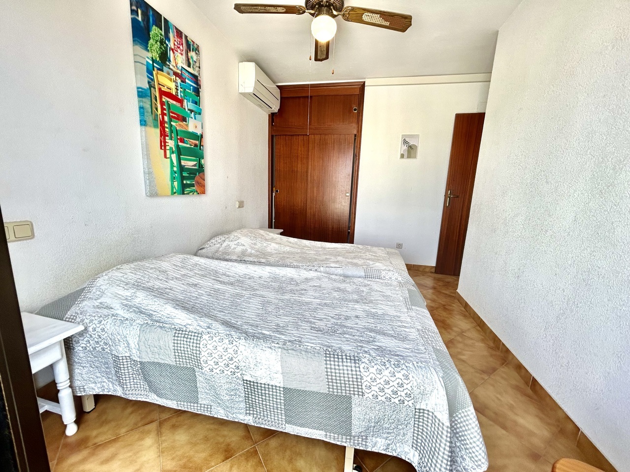 26v114d0842 Apartment in Cabo Roig, Alicante