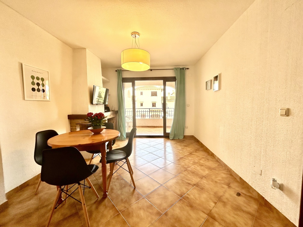 26w444r0846 Apartment in Cabo Roig, Alicante