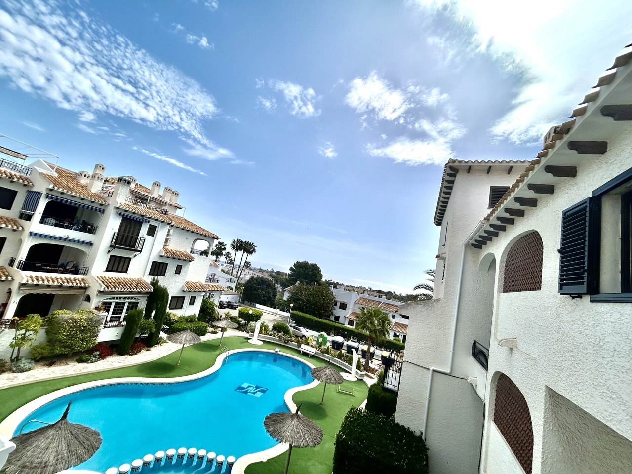 26w601q0839 Apartment in Cabo Roig, Alicante