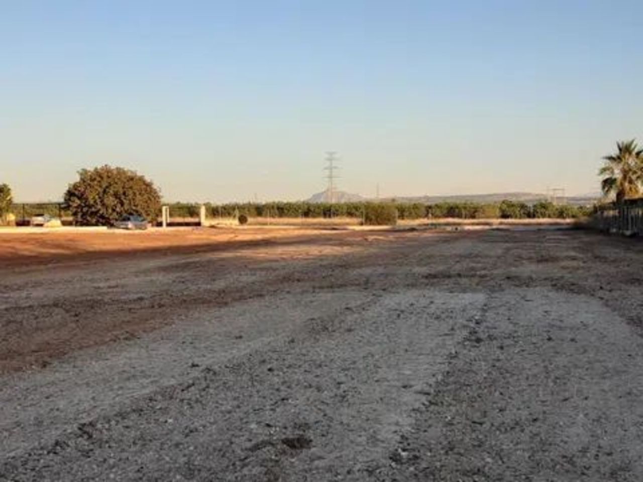 26y268b0824 Villa in San Miguel de Salinas, Alicante