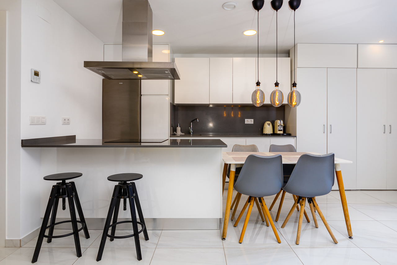 26y410k0852 Town House in Villamartin, Alicante