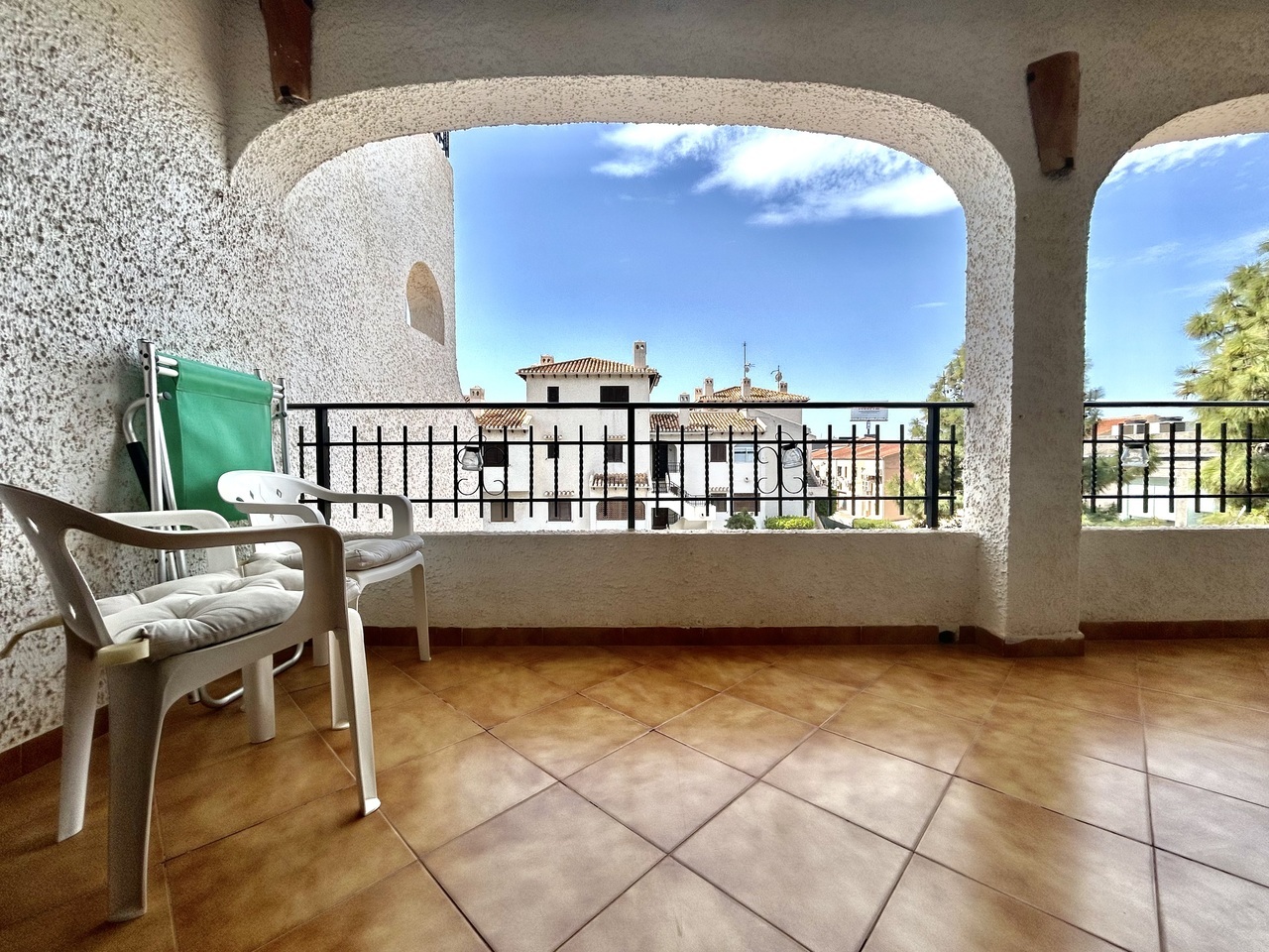 26y984z0837 Apartment in Cabo Roig, Alicante