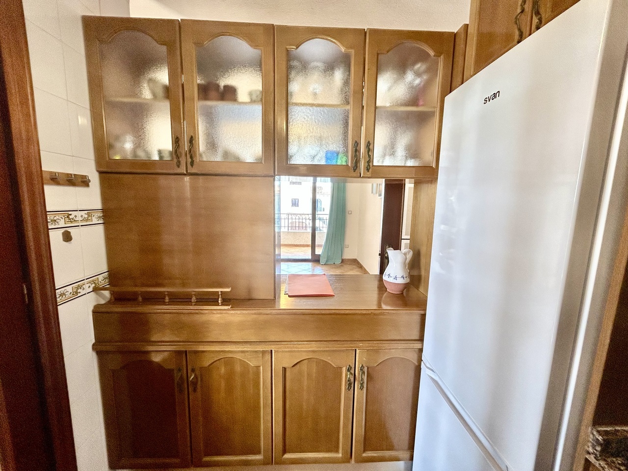 26z222k0837 Apartment in Cabo Roig, Alicante