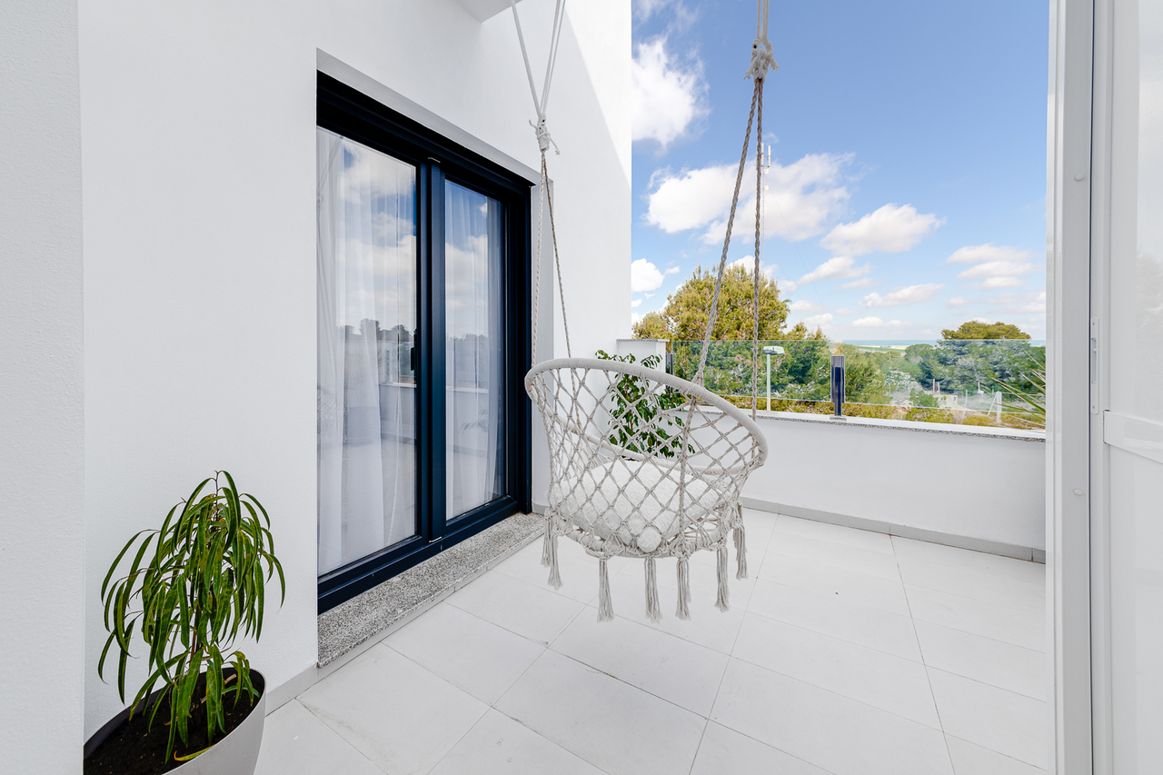 26z289a0854 Town House in Villamartin, Alicante