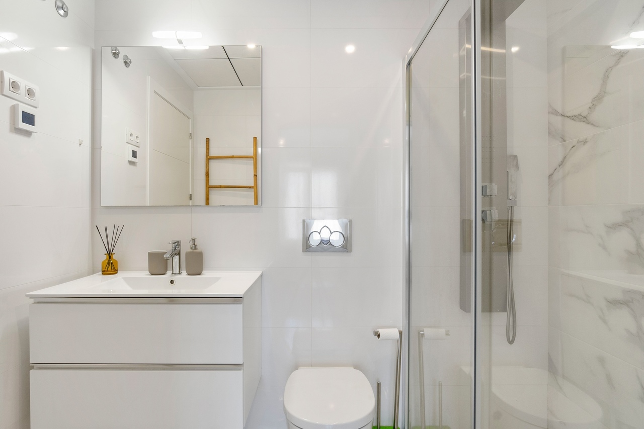 26z653b0858 Town House in Villamartin, Alicante