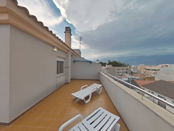 Apartment for sale in Lo Pagan