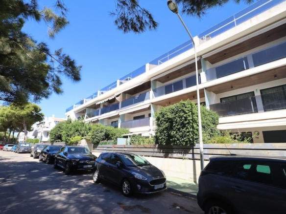 Apartment for sale in Orihuela Costa