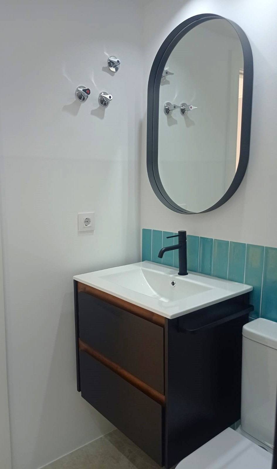 30-14 Town House in Pilar de La Horadada, Alicante