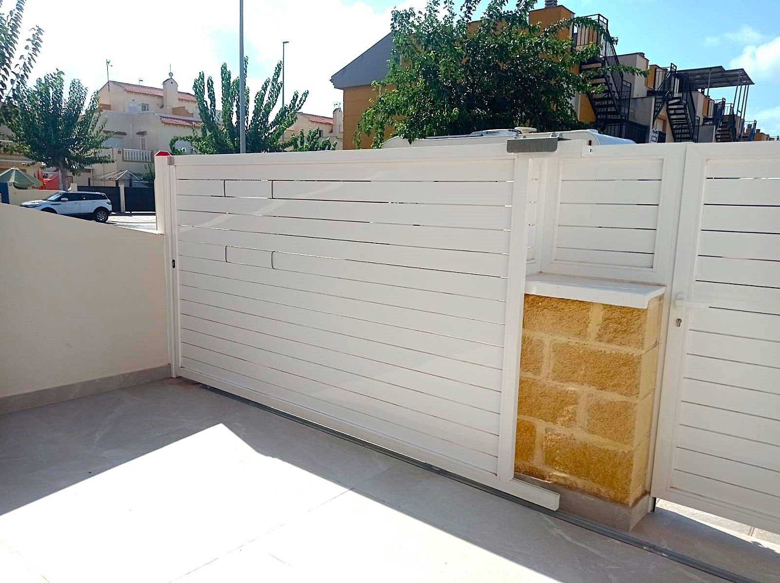 30-15 Town House in Pilar de La Horadada, Alicante