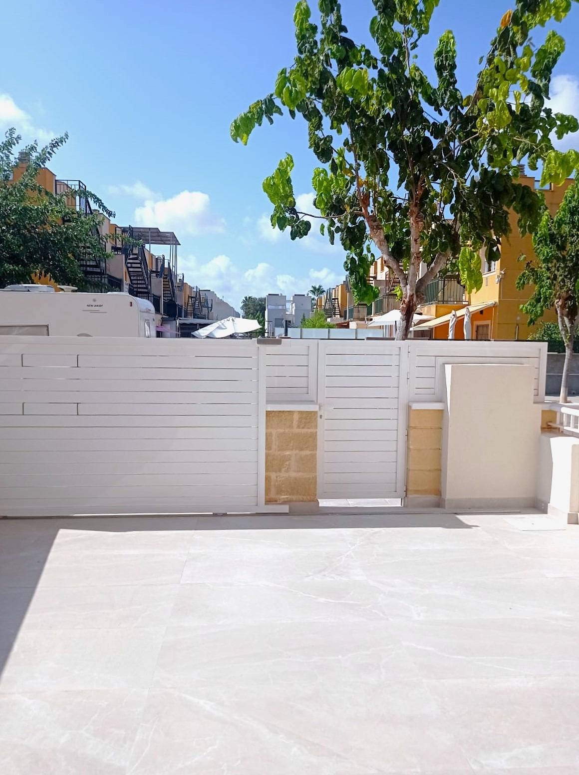 30-16 Town House in Pilar de La Horadada, Alicante