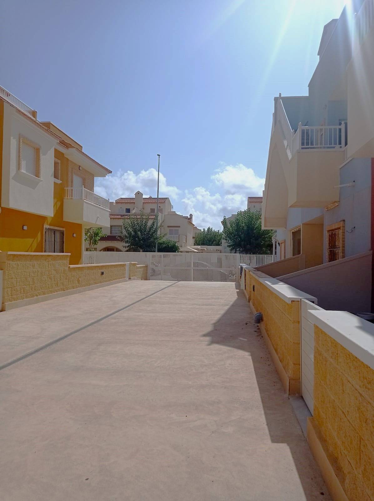 30-17 Town House in Pilar de La Horadada, Alicante