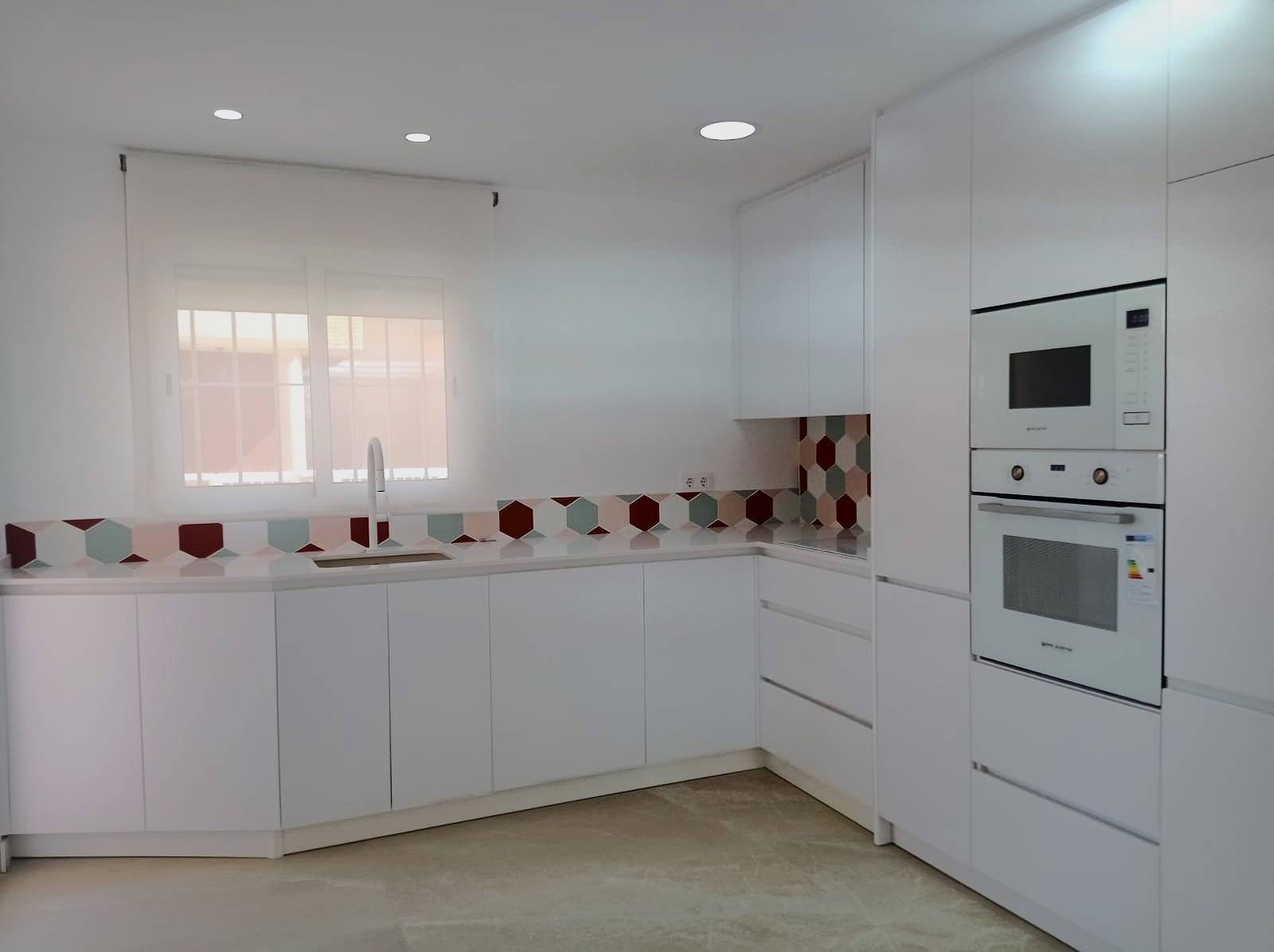 30-3 Town House in Pilar de La Horadada, Alicante