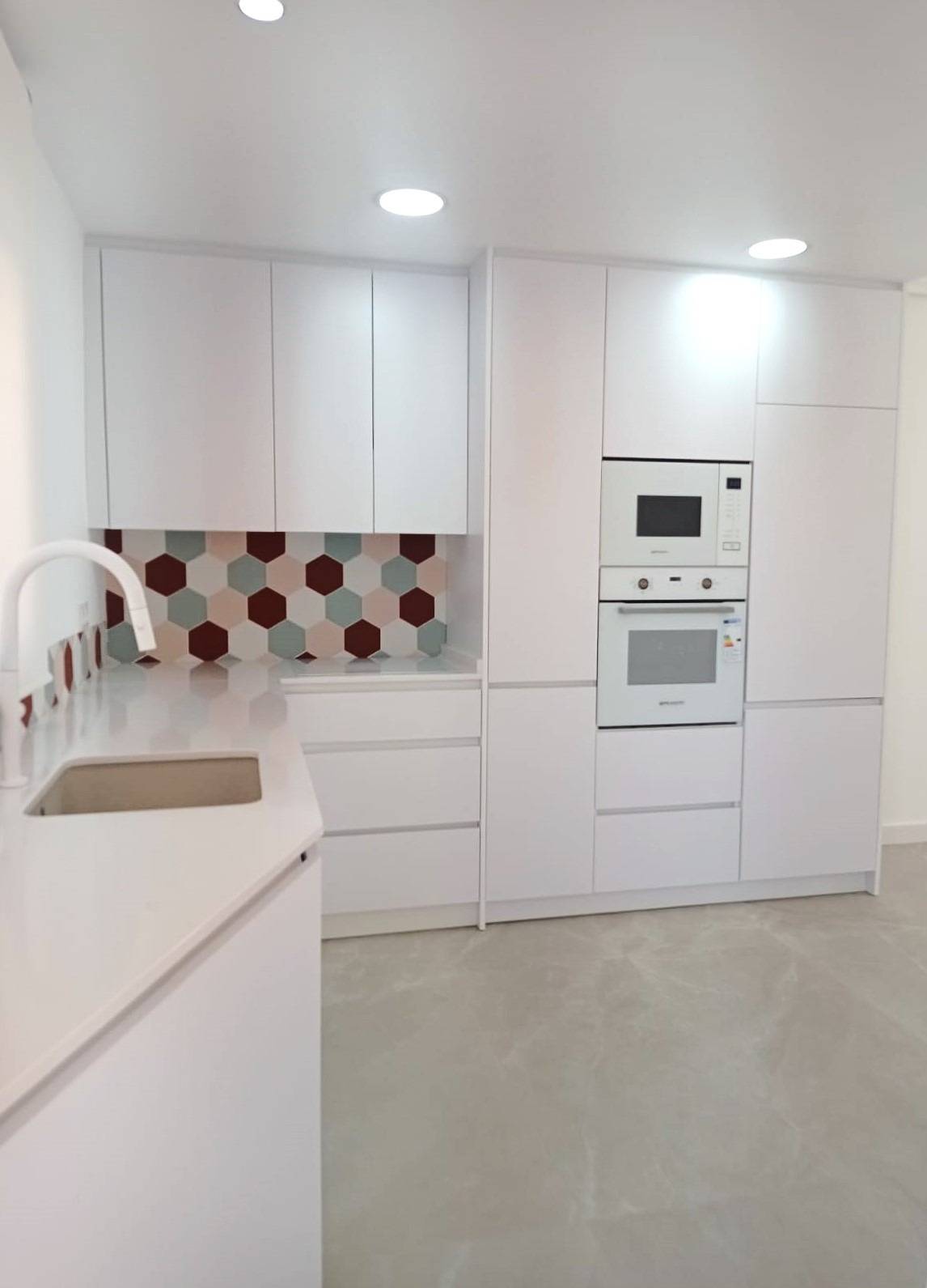 30-4 Town House in Pilar de La Horadada, Alicante