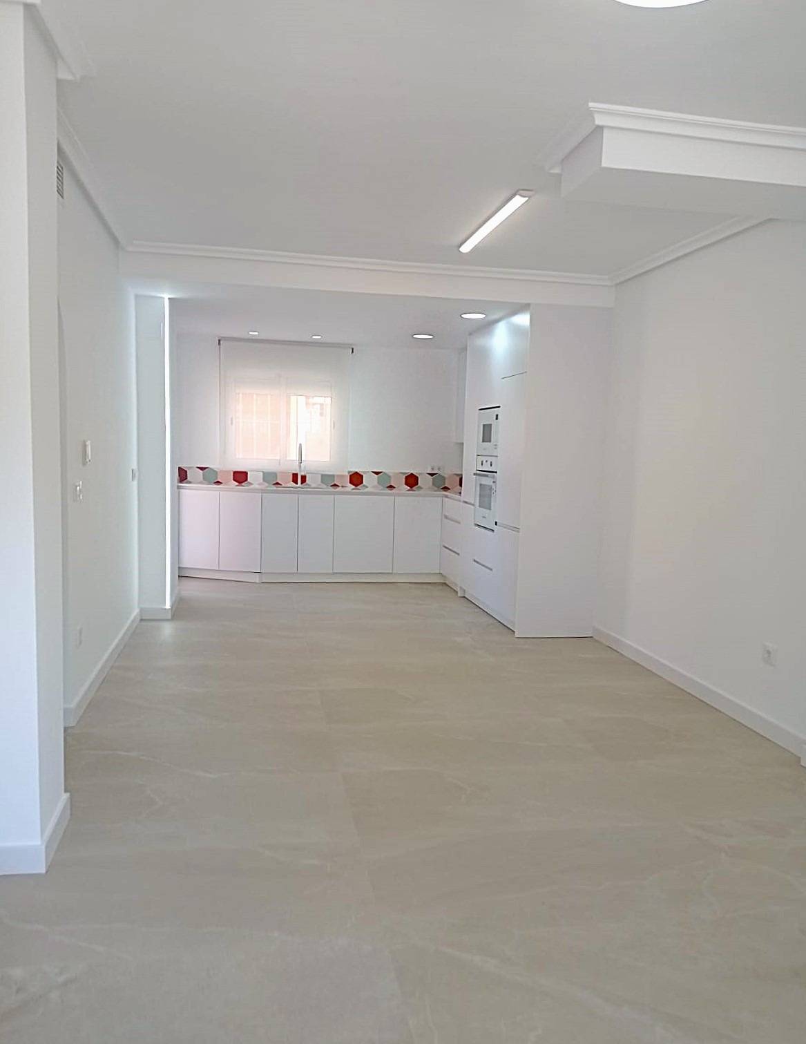 30-5 Town House in Pilar de La Horadada, Alicante