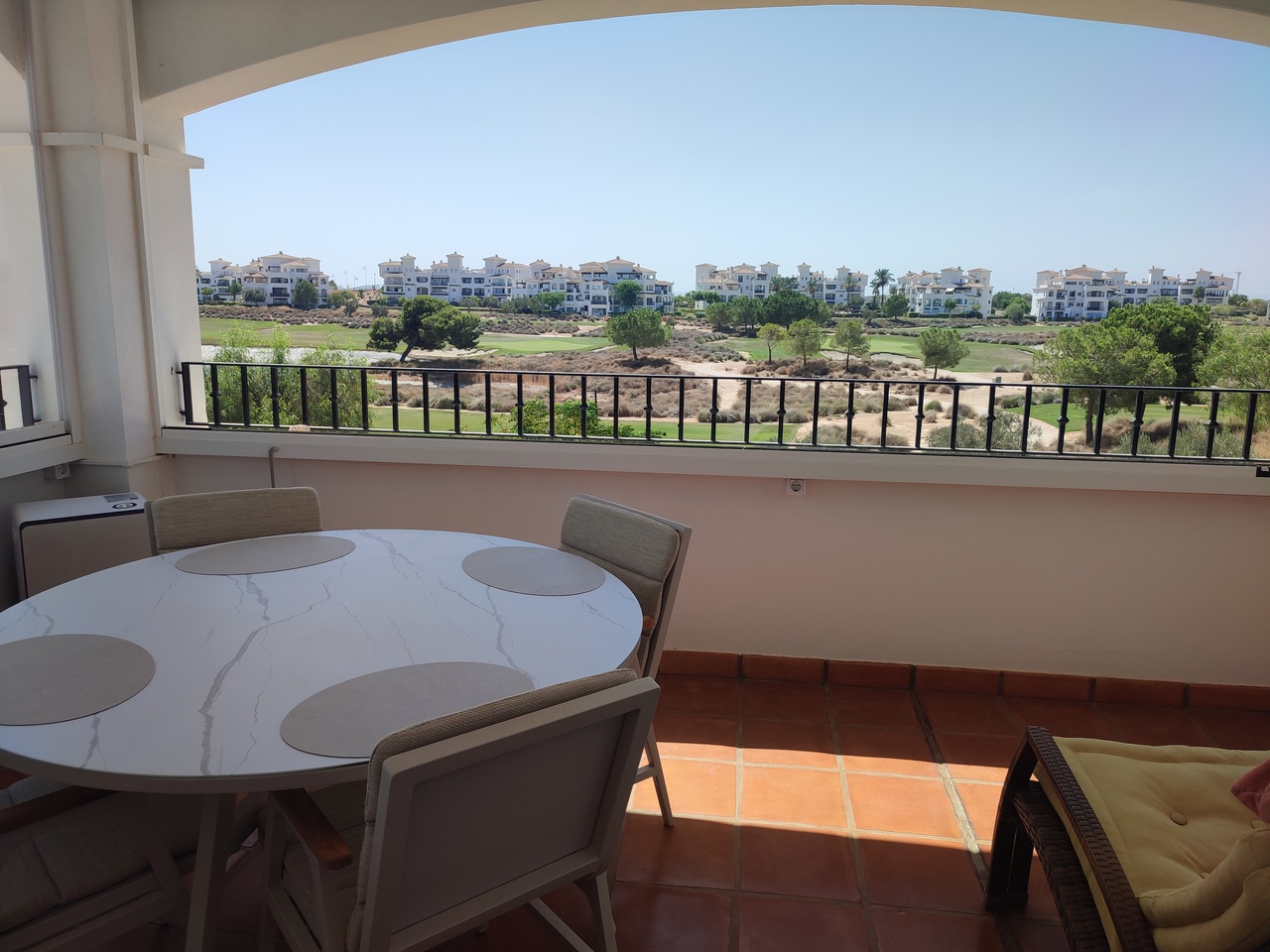 31511-apartment-for-sale-in-hacienda-riquelme-golf-resort-27970183-large Apartment in Hacienda Riquelme Golf Resort, Murcia