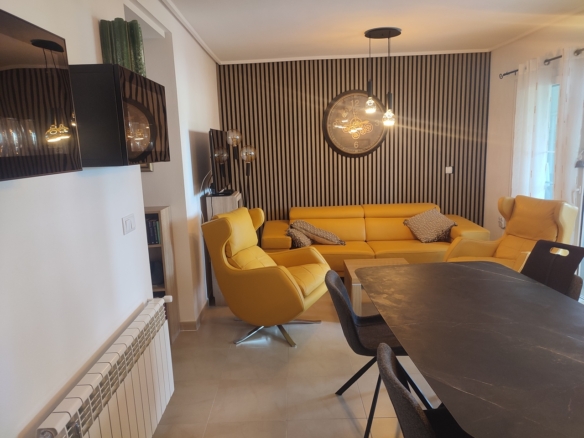 Apartment for sale in Hacienda Riquelme Golf Resort
